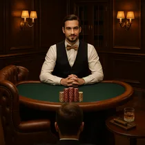 MyEmpire - Live Blackjack by Evolution Gaming