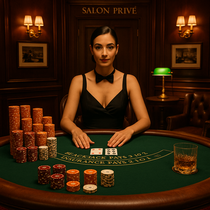 MyEmpire - Live Blackjack with Real Dealers
