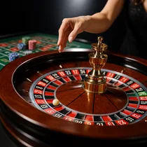 MyEmpire - Live Roulette by Evolution Gaming