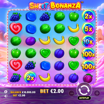 MyEmpire - Sweet Bonanza 1000 Slot Game