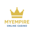 MyEmpire Casino Logo