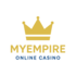 MyEmpire Casino Logo