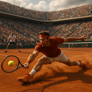 MyEmpire - Tennis Sports Betting - Live Odds